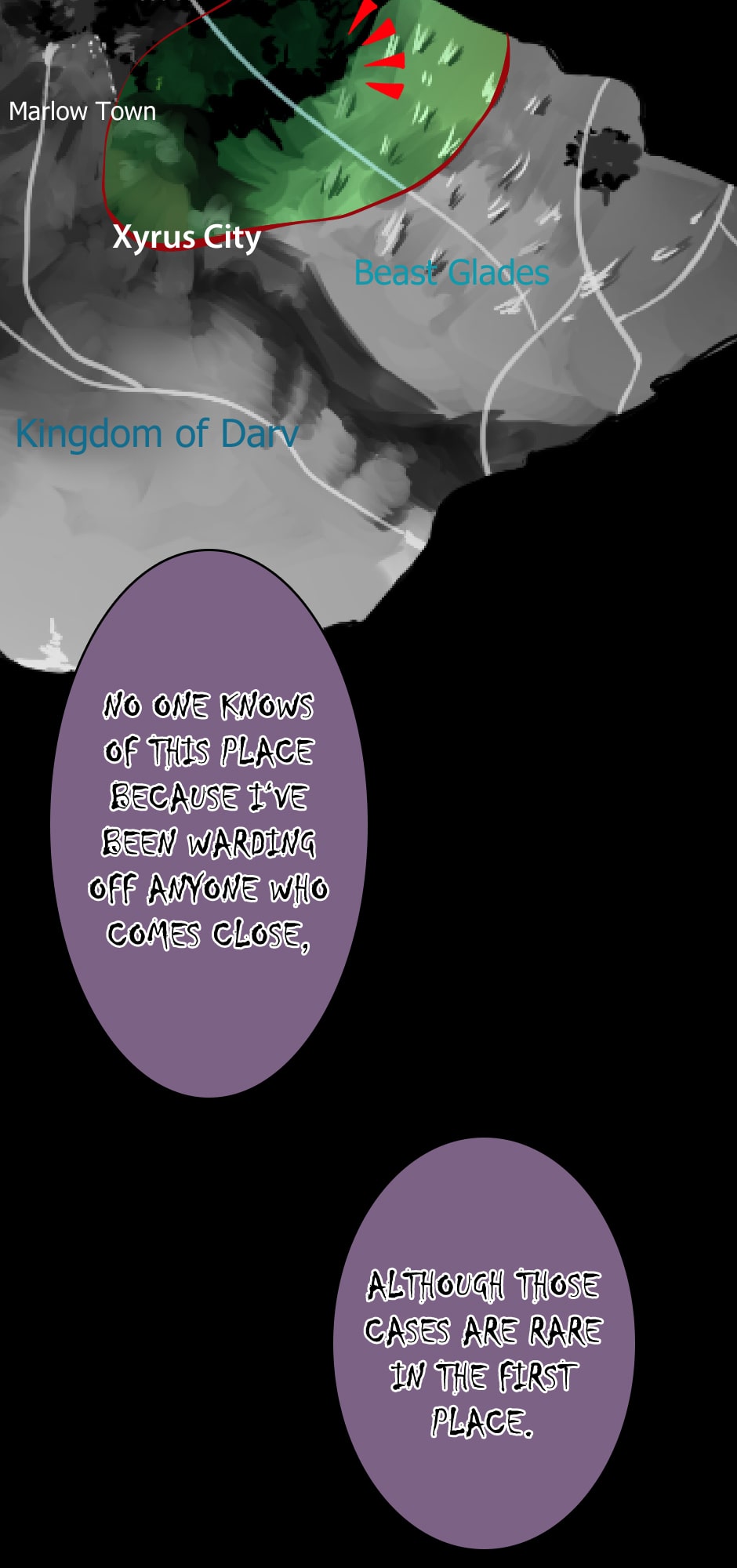 The Beginning After The End Chapter 13 image 54